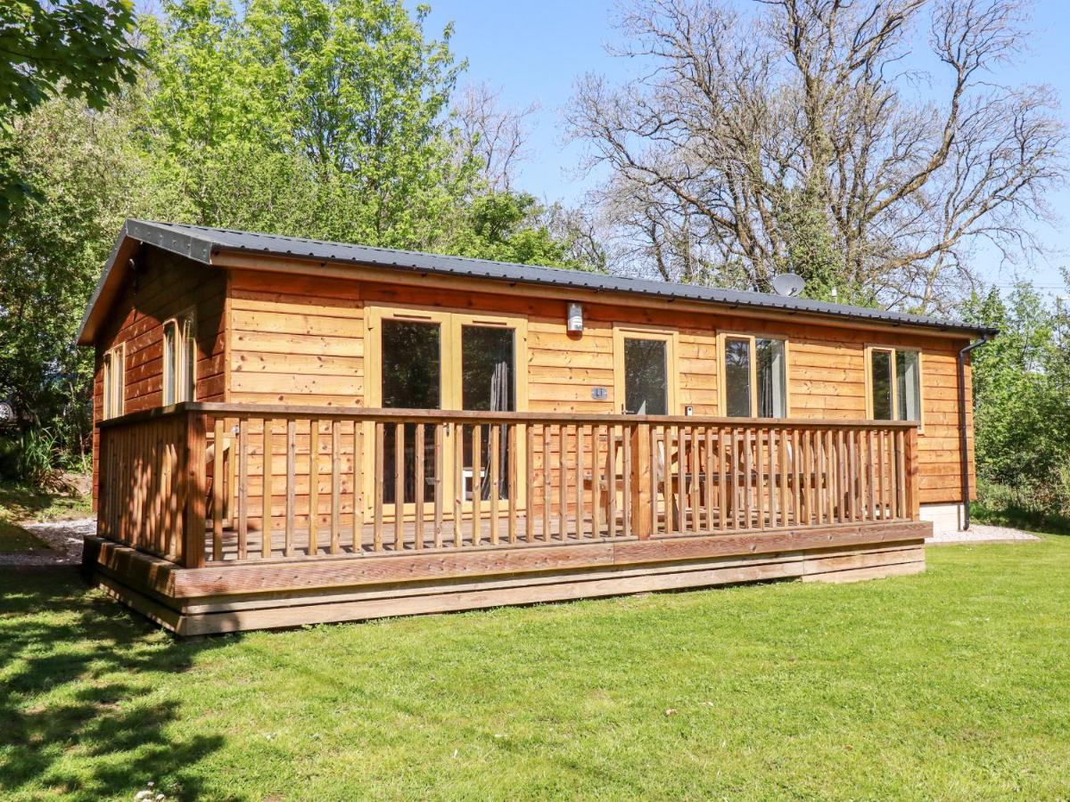 Lodge One Труро Екстер'єр фото