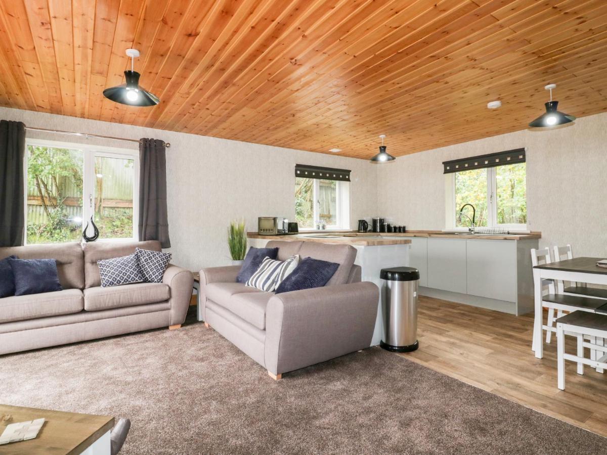 Lodge One Труро Екстер'єр фото